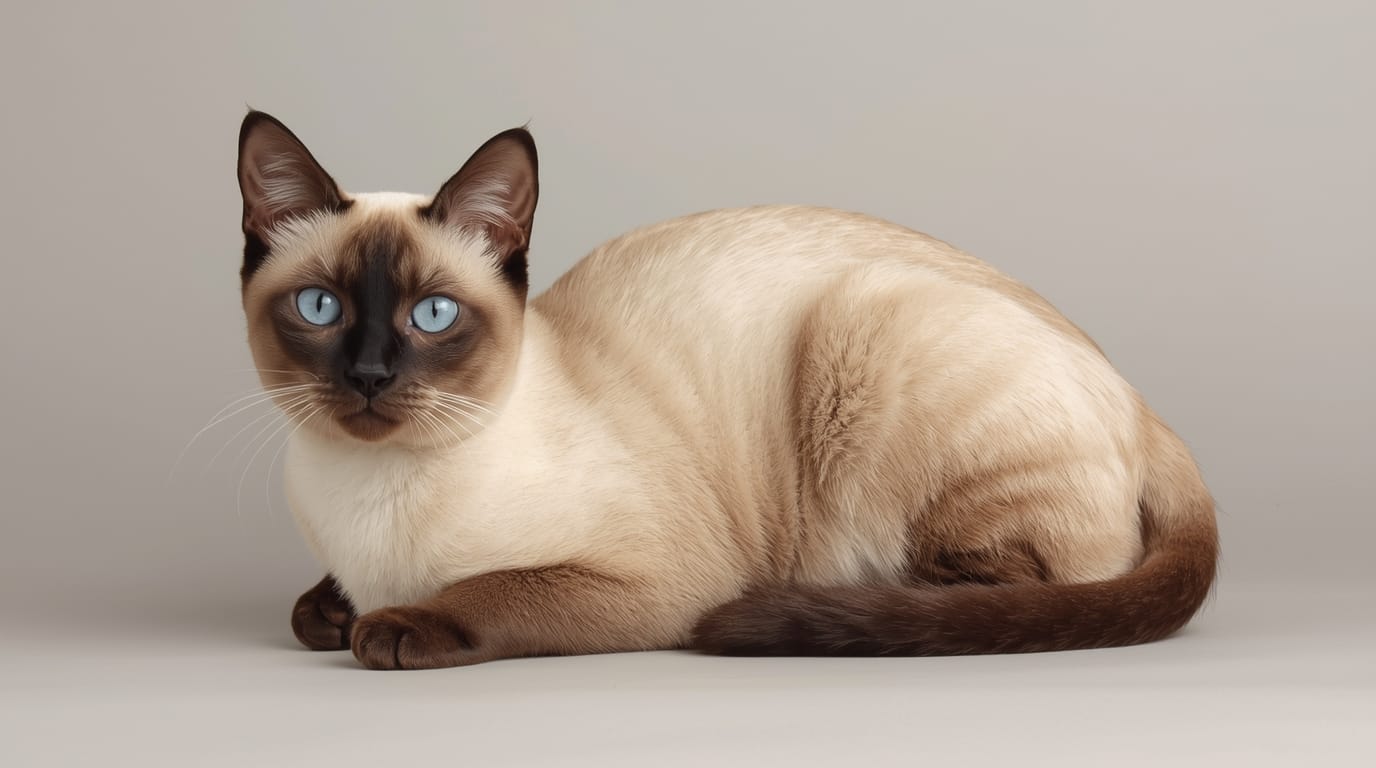 6 Amazing Facts about Siamese Cat: Overview, Traits and Care