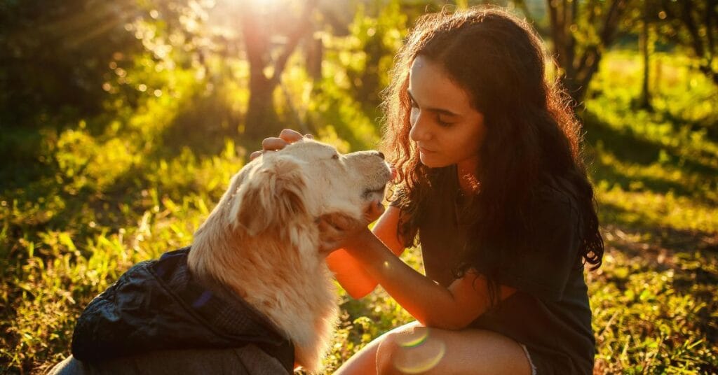 Fostering Healthy Independence in Your Dog