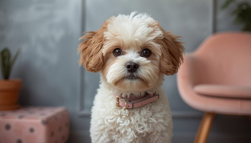 What is a Cavachon Dog?