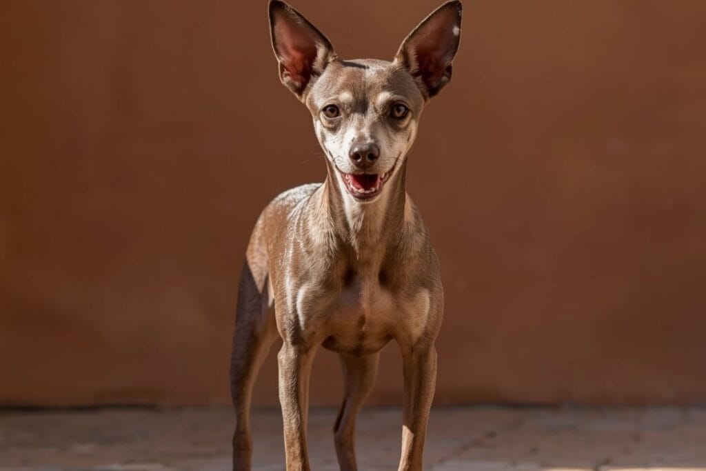 Peruvian Inca Orchid (Small)