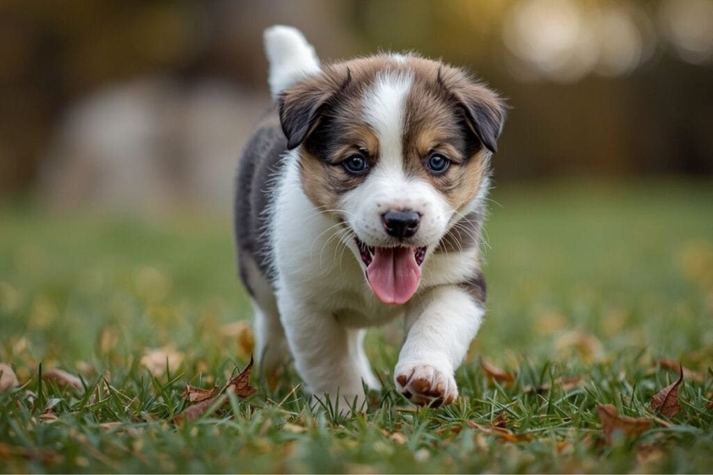 Understanding Types of Puppy Insurance