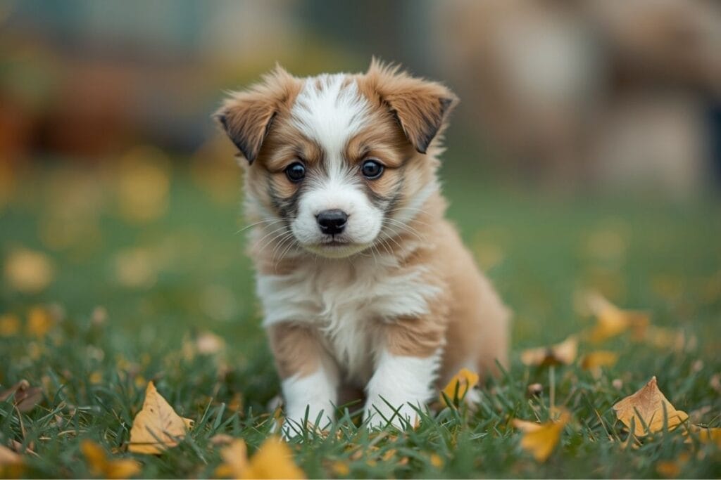 Wellness Plans for Puppies