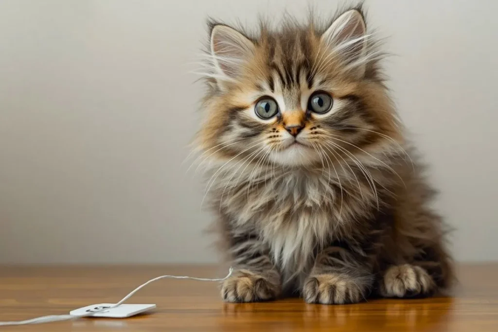 Why Do Maine Coon Kittens Command Such a High Price?