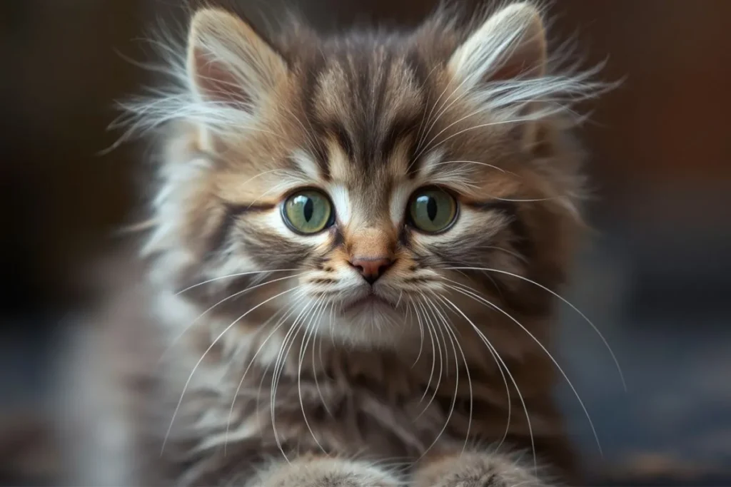 Caring for Maine Coon Kittens: Key Insights for Prospective Owners