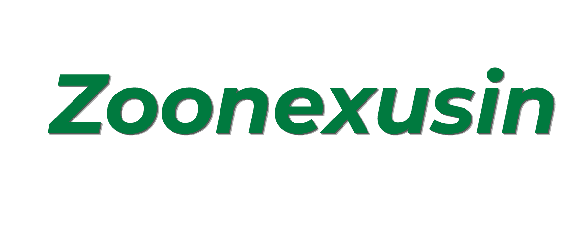 Zoonexusin logo