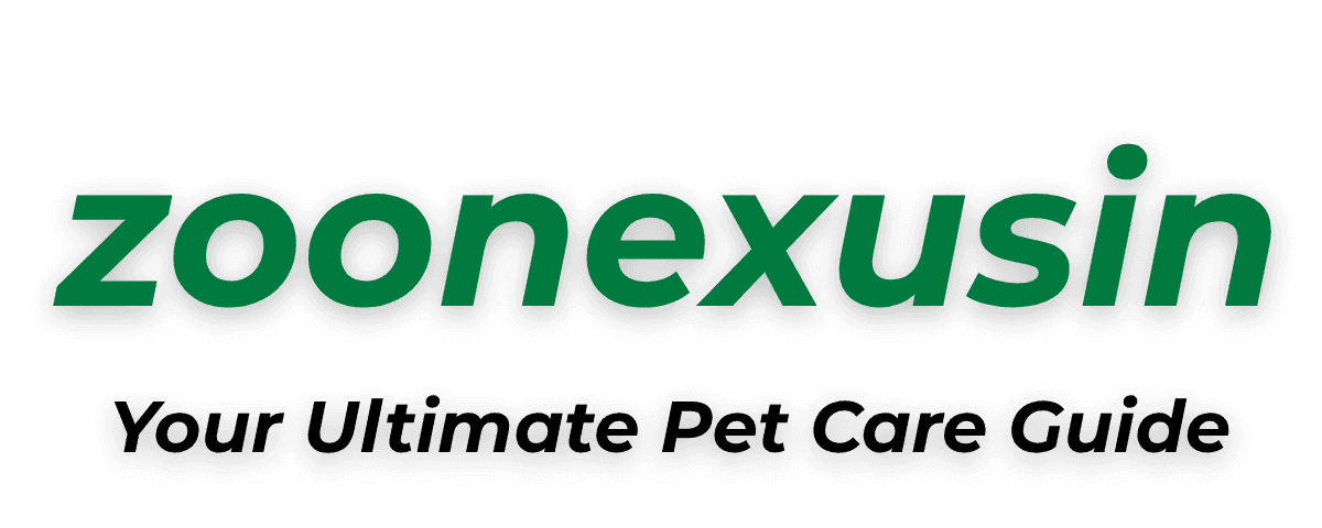 Zoonexusin logo