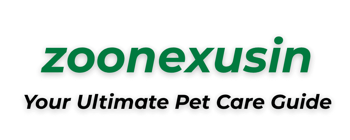 Zoonexusin logo