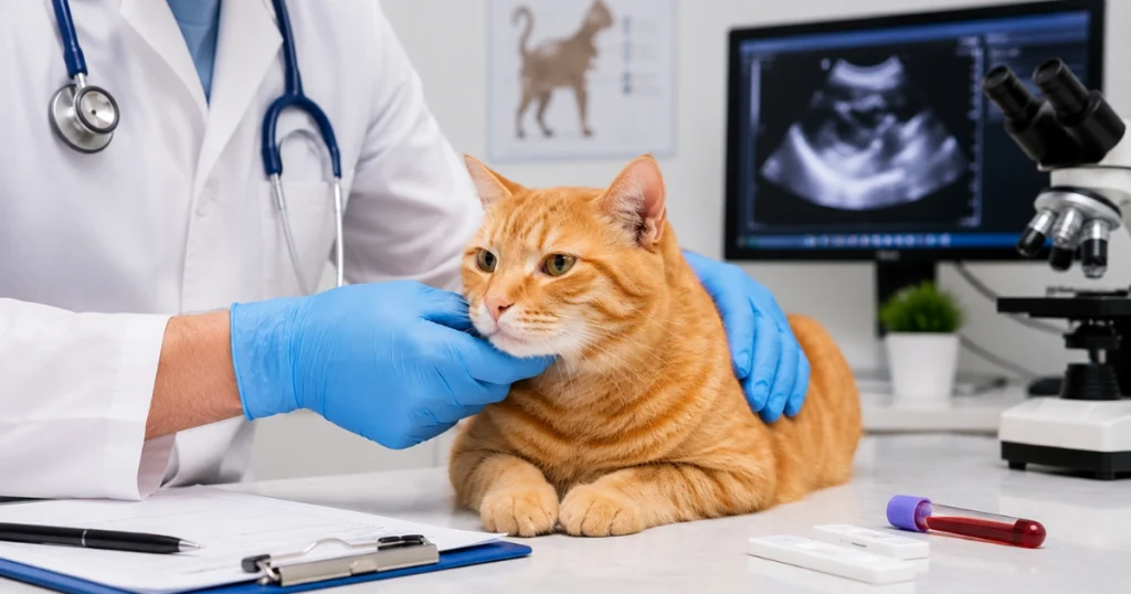 Diagnosis